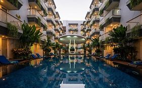 Eden Hotel Bali